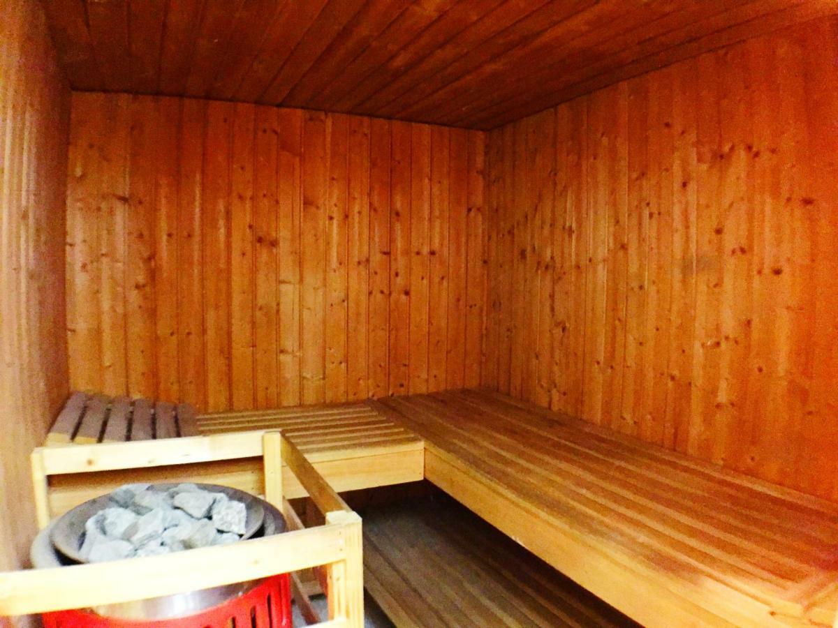 Auszeit-Eifel Eifelhaus "Burgass 1807" Sauna & Badezuber Willwerscheid Extérieur photo